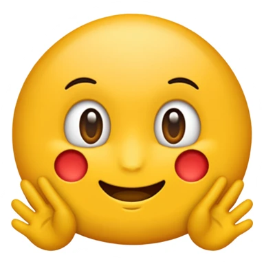 Emoji of Number 9933 sticker