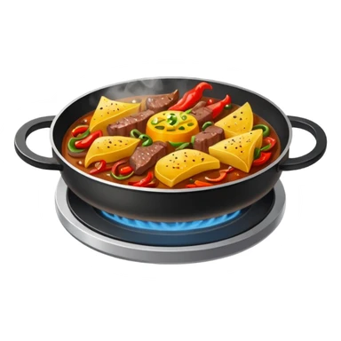 pepper lunch sticker