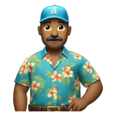 Al McWhiggin From toystory sticker