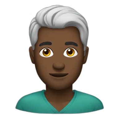 Ibrahim Traoré  sticker