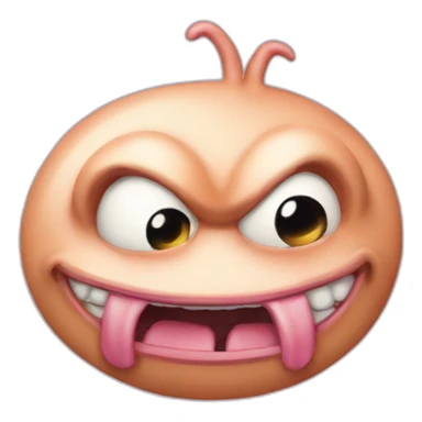 Stimpy and Ren sticker