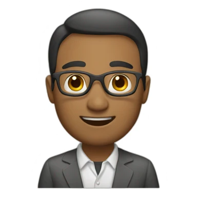 Teaching English sticker