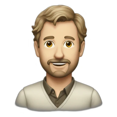 thomas hunt morgan sticker