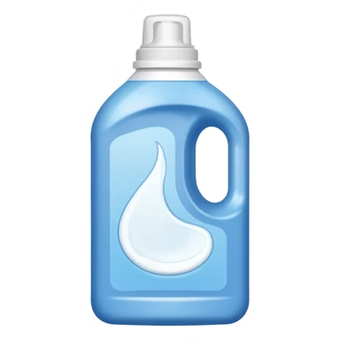 household bleach sticker