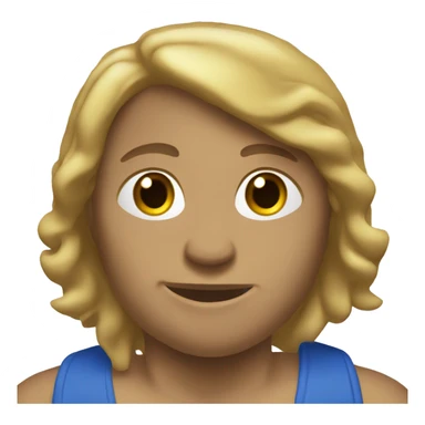 blue 2012 ford mustang  sticker