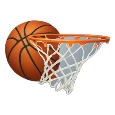 basketball-foul sticker