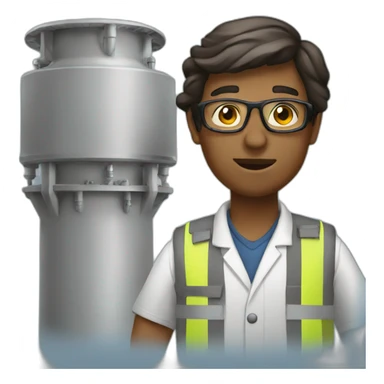 pipeline administrator sticker