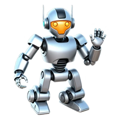 Arc raiders leaper sticker