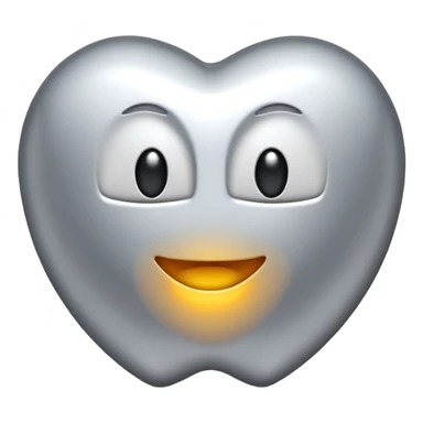 russia silver sticker