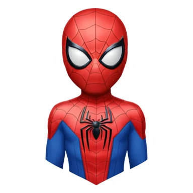 The amazing Spider-Man  sticker