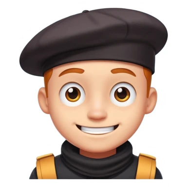 Chester Brawl Stars sticker