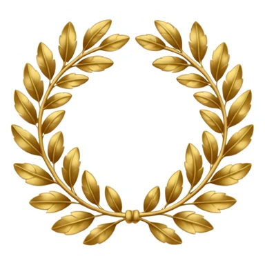 The number that took 23rd place was decorated with an imperial laurel wreath sticker