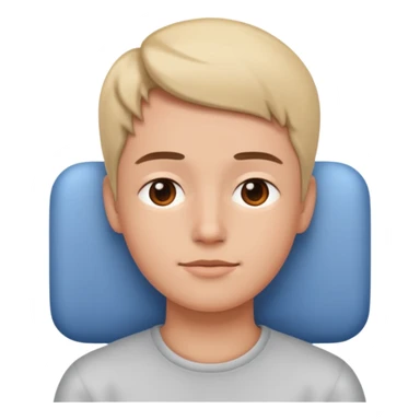 personal space sticker