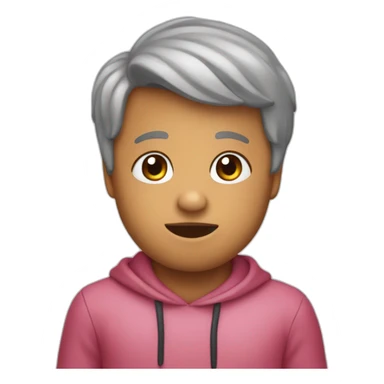 Osito de Reality app sticker