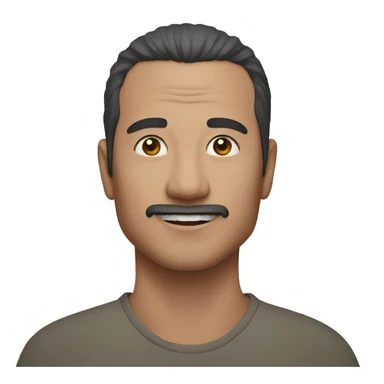 Kadal. Buntung sticker