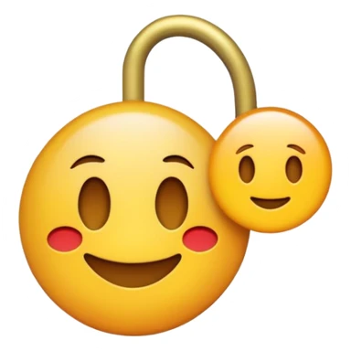  i need a emoji with a label named ebk sticker