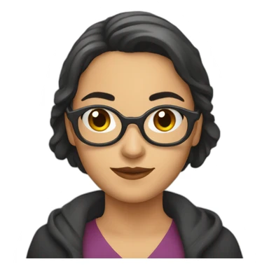 Maria Madalena sticker