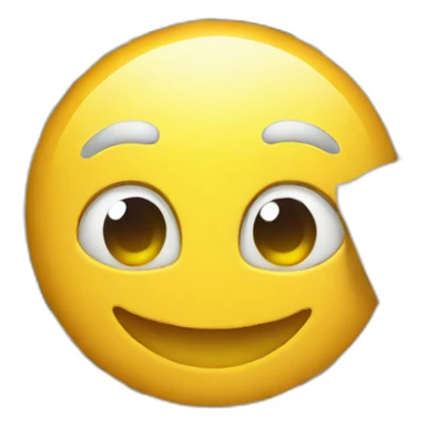 money behind an iphone sticker