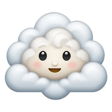 Cloude telegram sticker