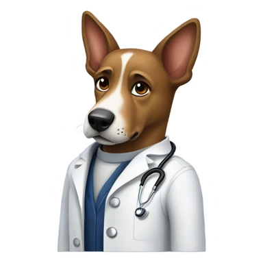 K-9 Doctor Who  sticker