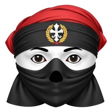 Flag of sardegne  sticker