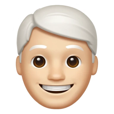 roblox man face sticker