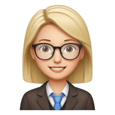 HR specialist sticker