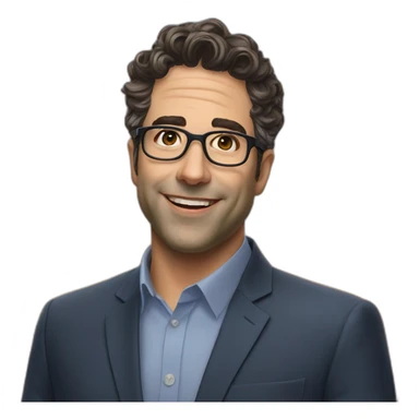 sam seder sticker