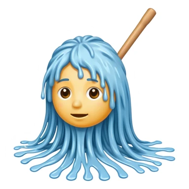 mop sticker