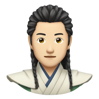 akiro toryama sticker