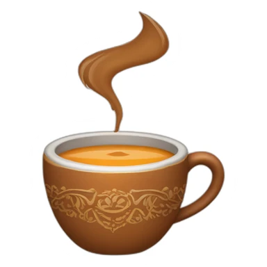 masala-chai-indian sticker