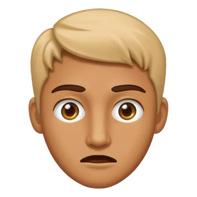 Flabbergasted sticker