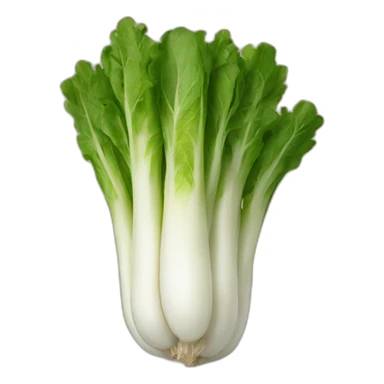 slat vegetables sticker