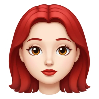 jennie ruby jane sticker