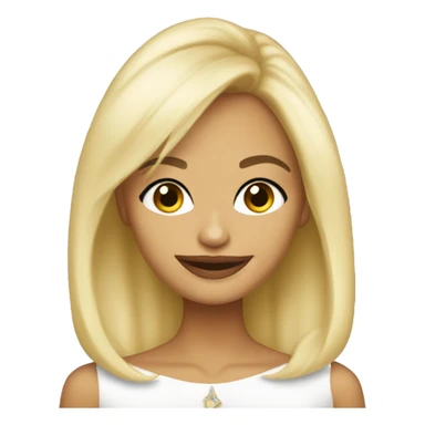 Kristin Chenoweth sticker