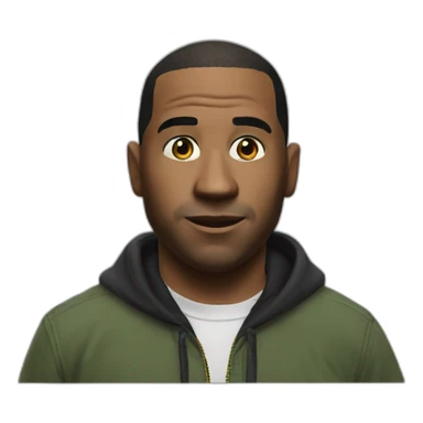 franklin gta 5 sticker