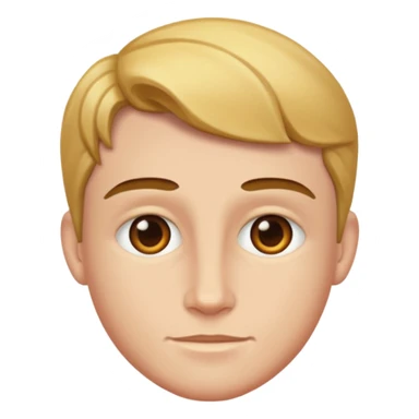 Brennan Robers sticker