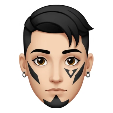 fais le signe Jul  sticker