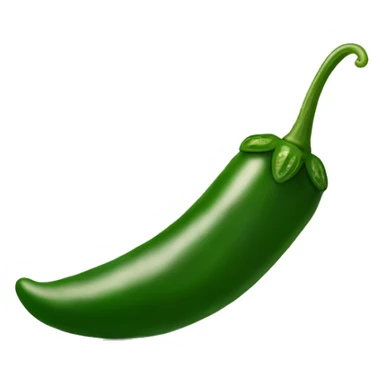 jalapeno sticker