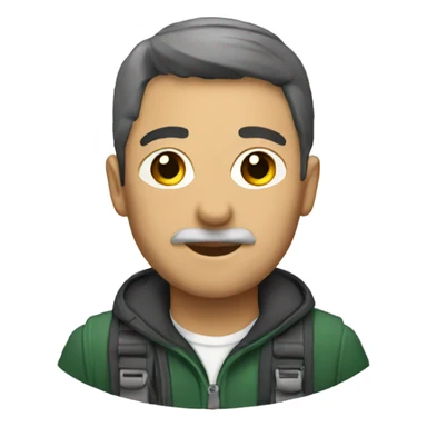 hobby navigator sticker