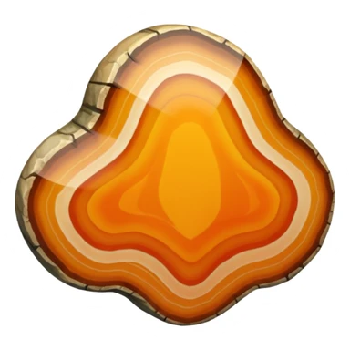 agate sticker
