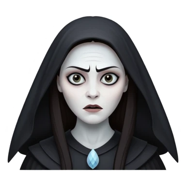 VALAK sticker
