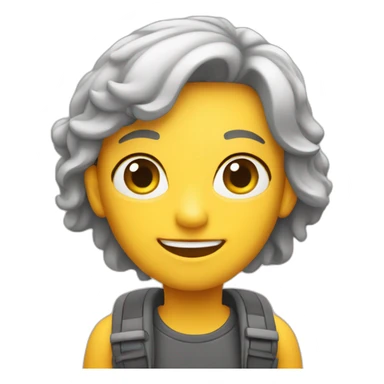 Subscription box sticker