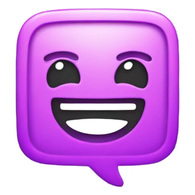 Snapchat logo sticker