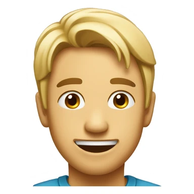 Degree of excitement or difficulty  sticker