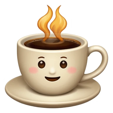 Enjoyed the catch up and the coffee sticker