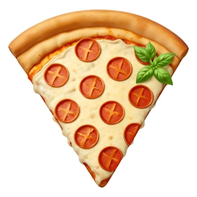 Noobenie pizza nene sticker