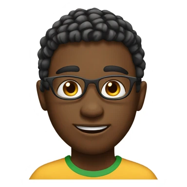 exchange student in South Africa sticker