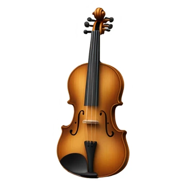 Viola sticker