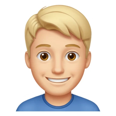 Kindly Keyin, Male YouTuber sticker